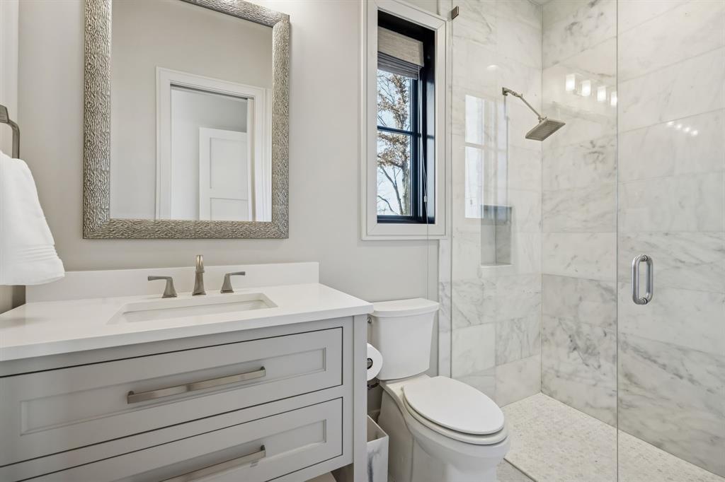 Saddleback Ridge Estate - Residential