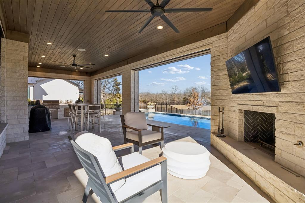 Saddleback Ridge Estate - Residential