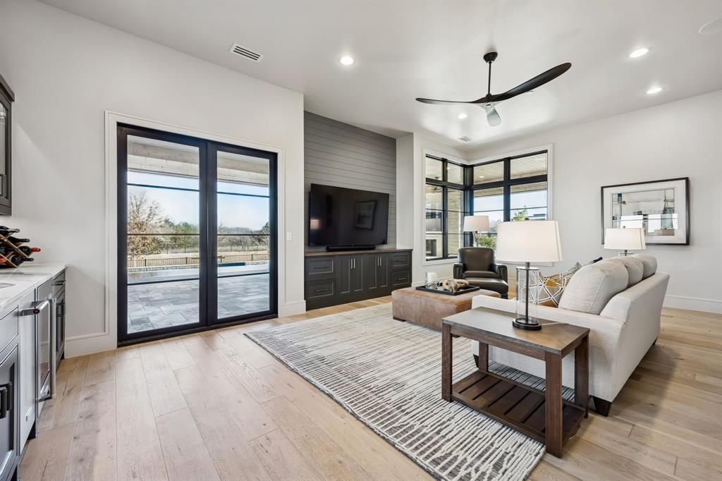 Saddleback Ridge Estate - Residential