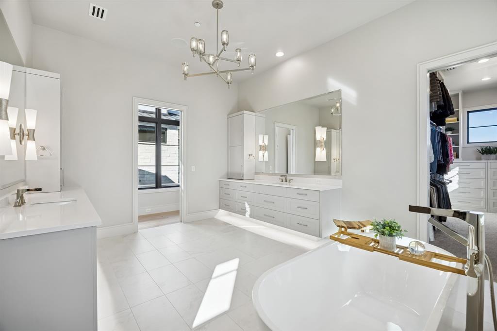 Saddleback Ridge Estate - Residential