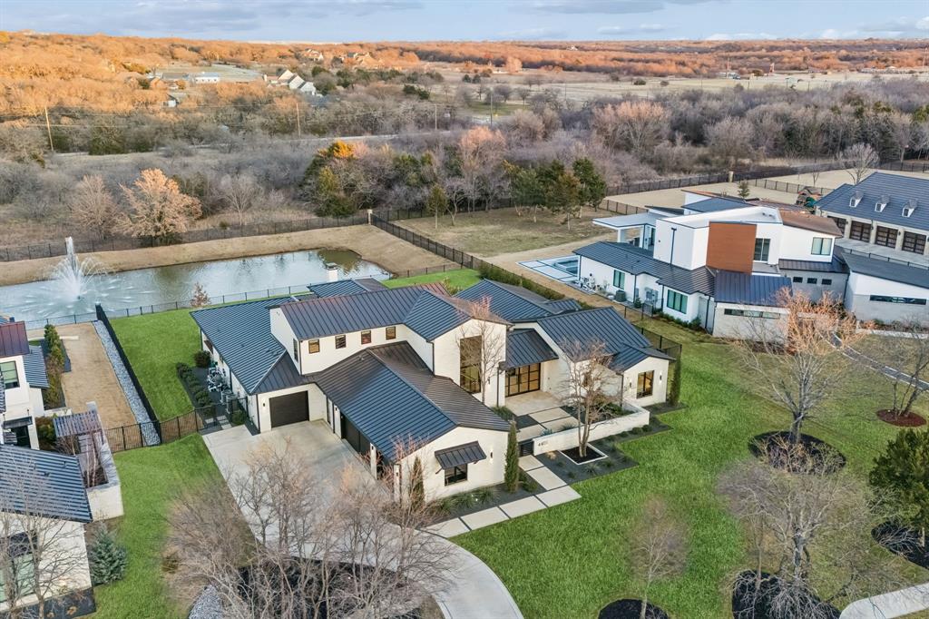 Saddleback Ridge Estate - Residential