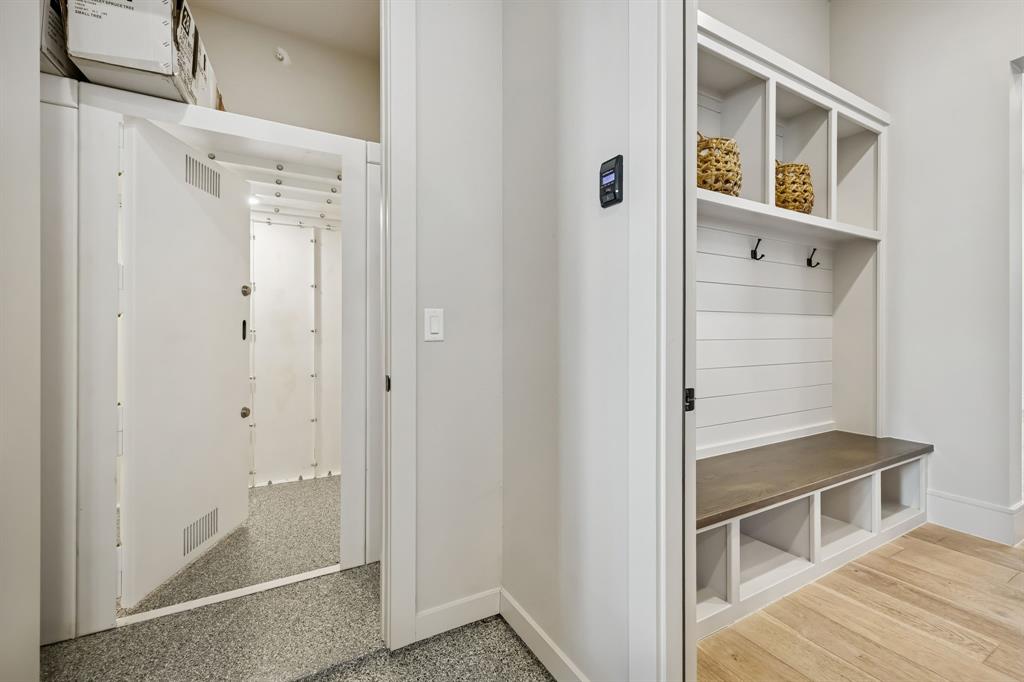 Saddleback Ridge Estate - Residential