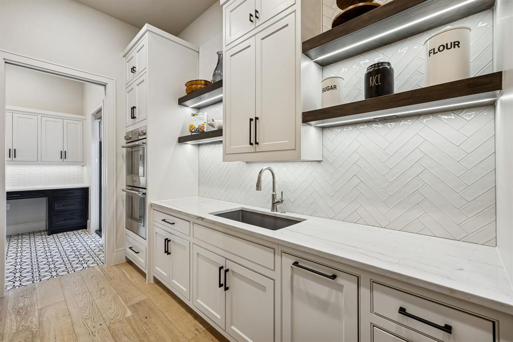 Saddleback Ridge Estate - Residential