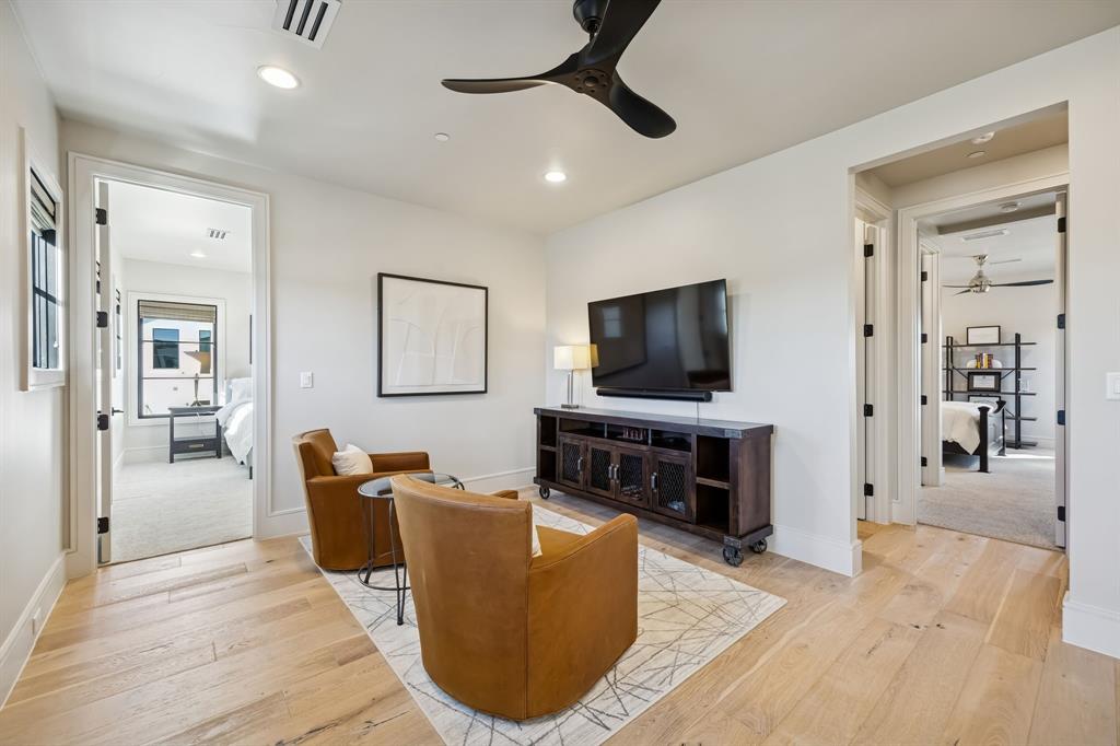 Saddleback Ridge Estate - Residential