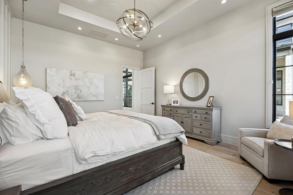 Saddleback Ridge Estate - Residential