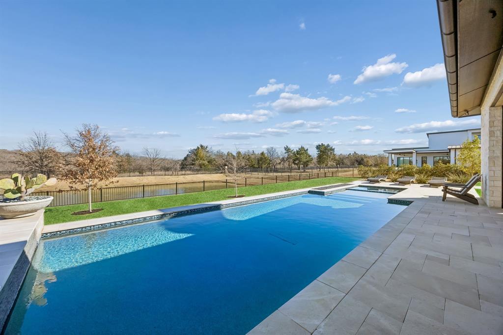 Saddleback Ridge Estate - Residential