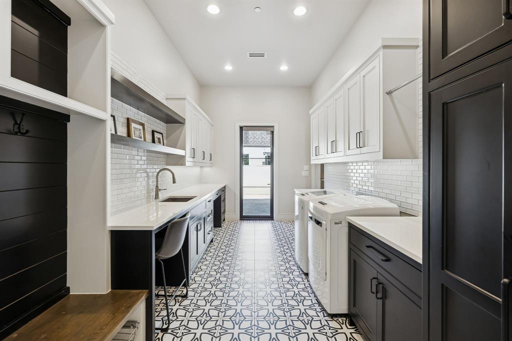 Saddleback Ridge Estate - Residential