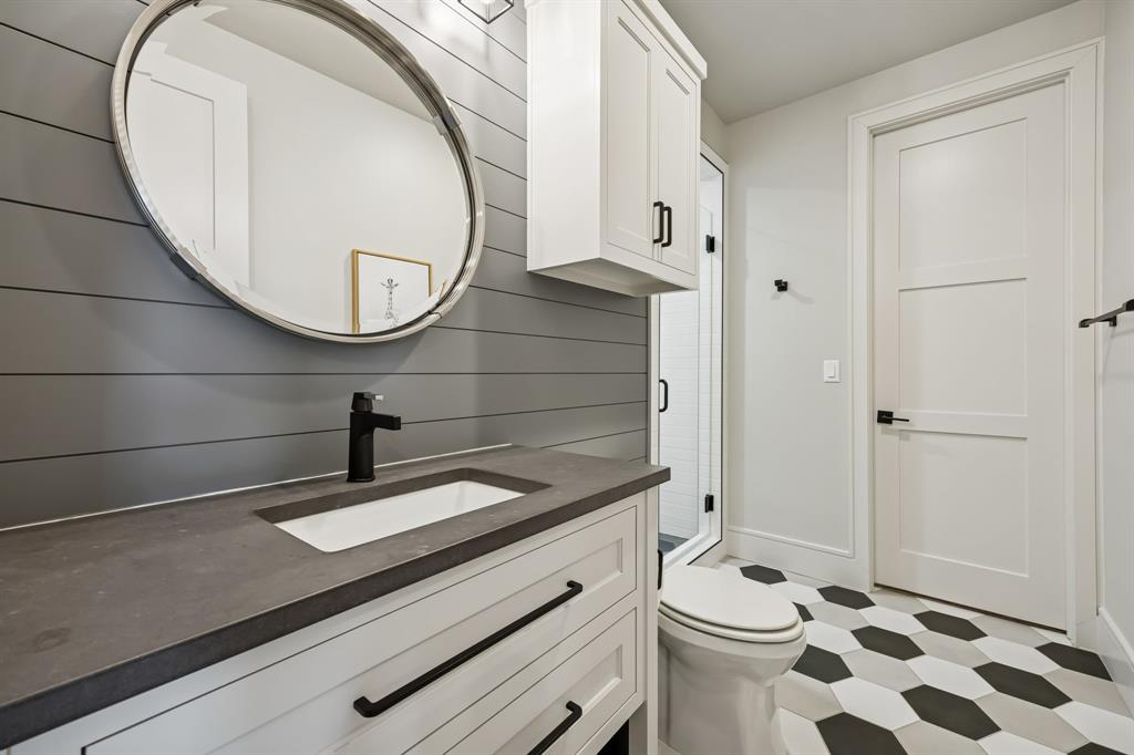 Saddleback Ridge Estate - Residential