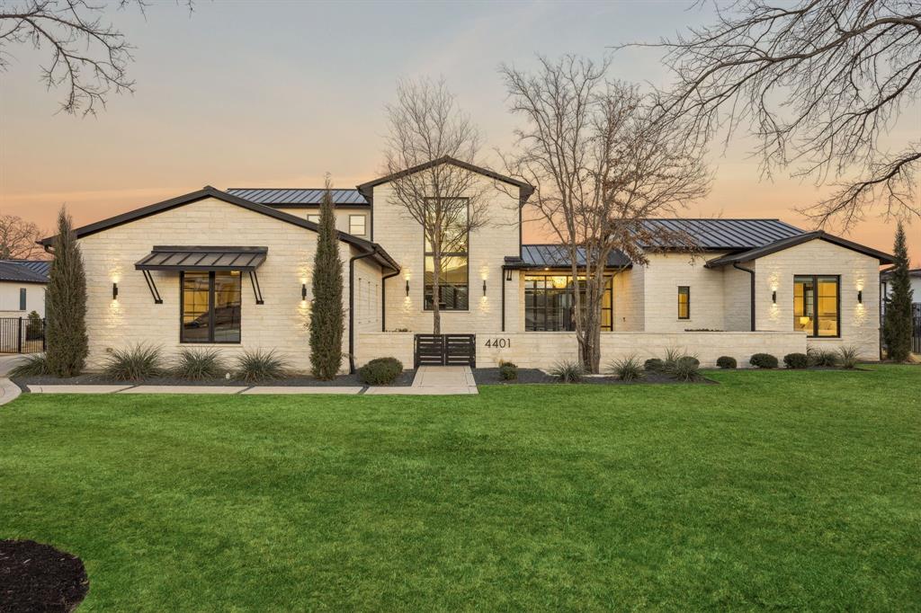 Saddleback Ridge Estate - Residential