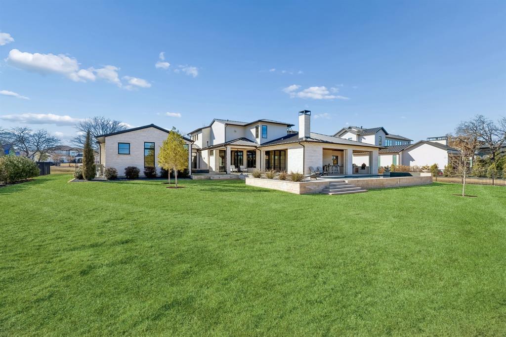 Saddleback Ridge Estate - Residential