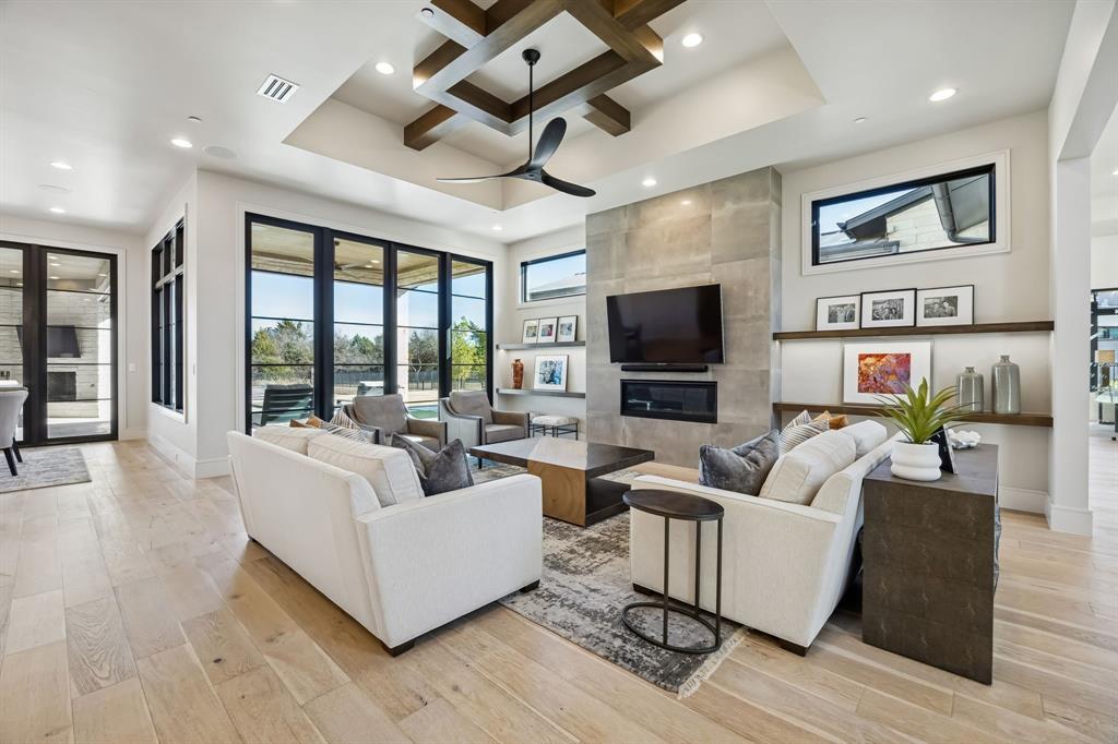 Saddleback Ridge Estate - Residential