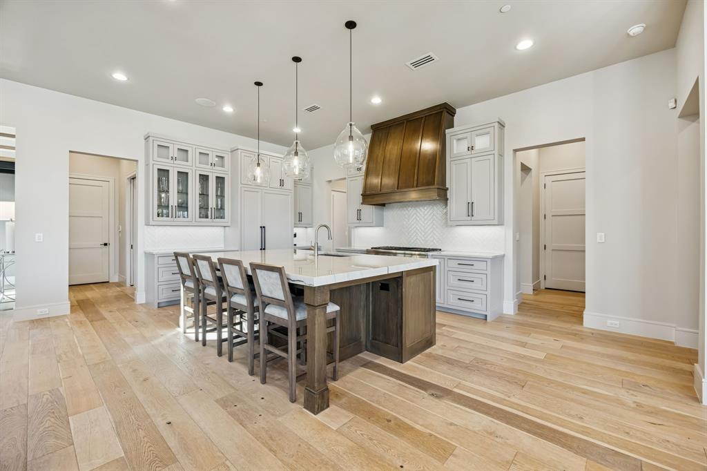 Saddleback Ridge Estate - Residential