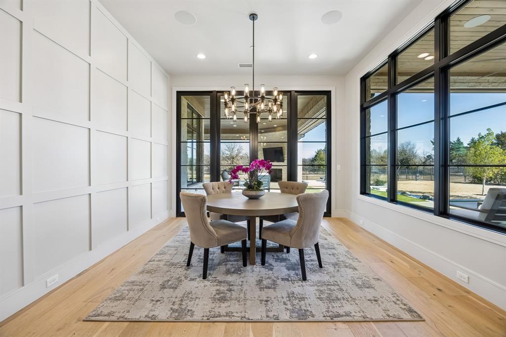 Saddleback Ridge Estate - Residential