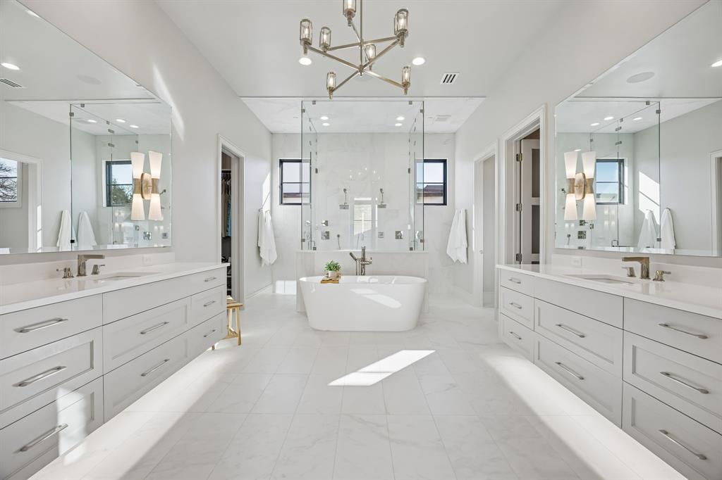 Saddleback Ridge Estate - Residential