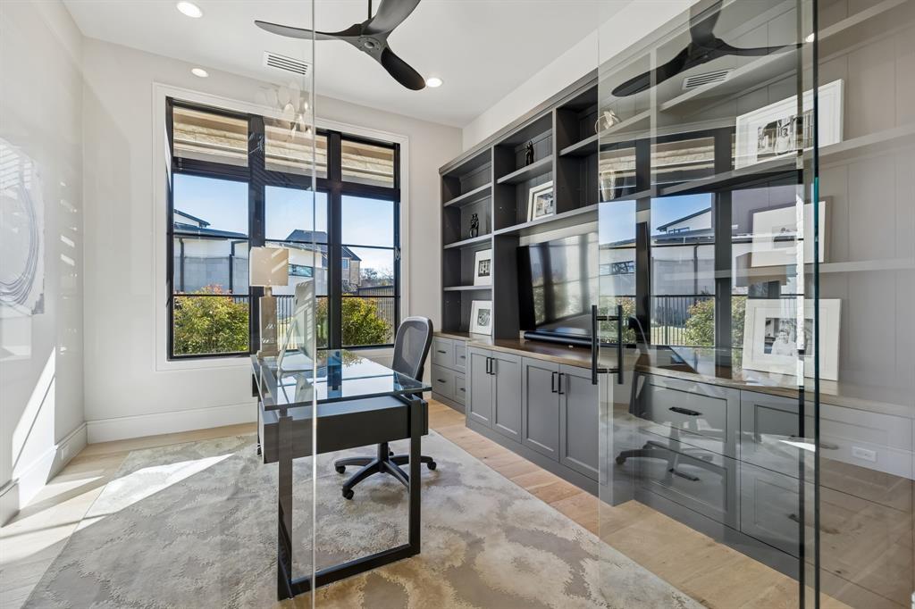 Saddleback Ridge Estate - Residential