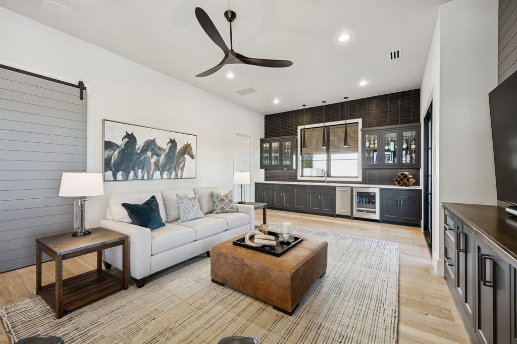 Saddleback Ridge Estate - Residential