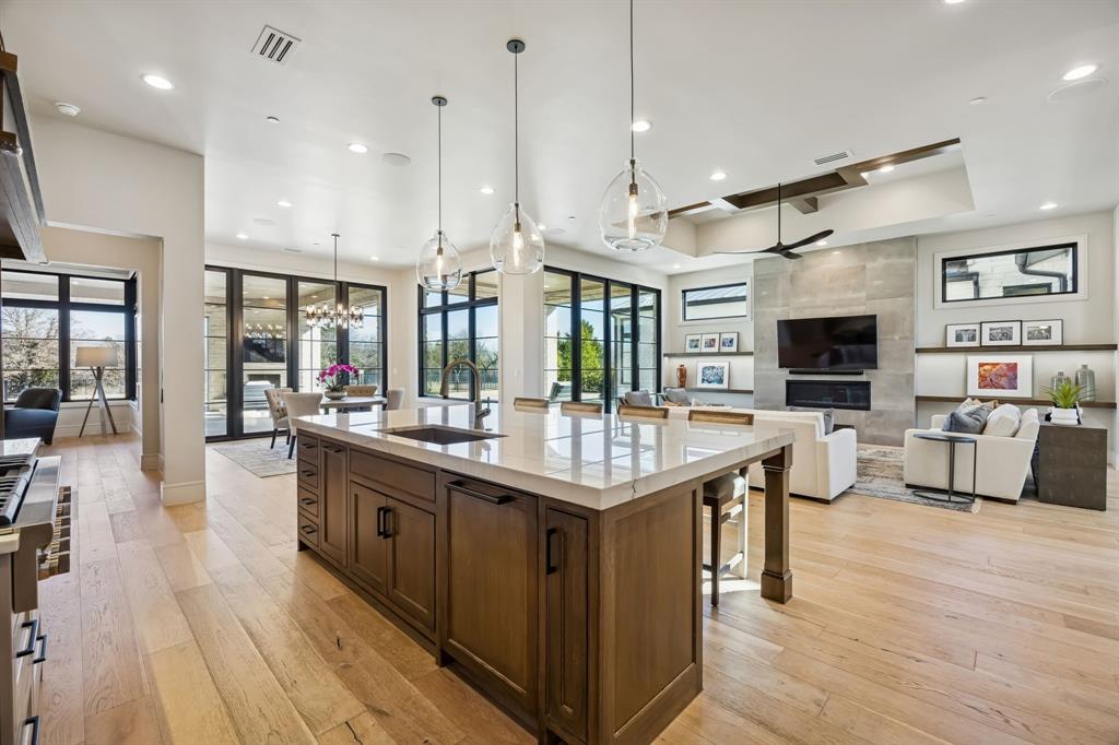 Saddleback Ridge Estate - Residential