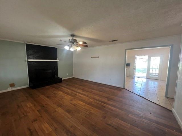 Spring Crk - Residential