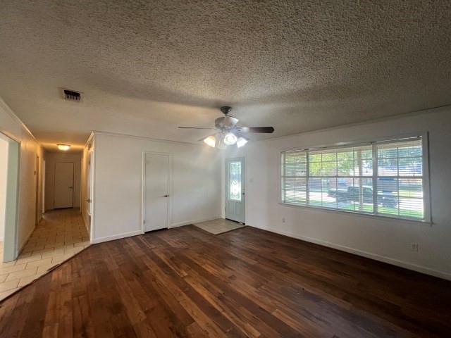 Spring Crk - Residential