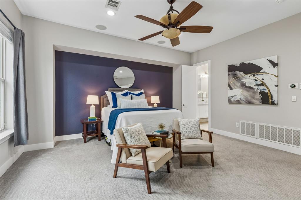 Lewis Court Twnhms - Residential