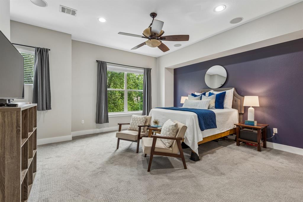 Lewis Court Twnhms - Residential