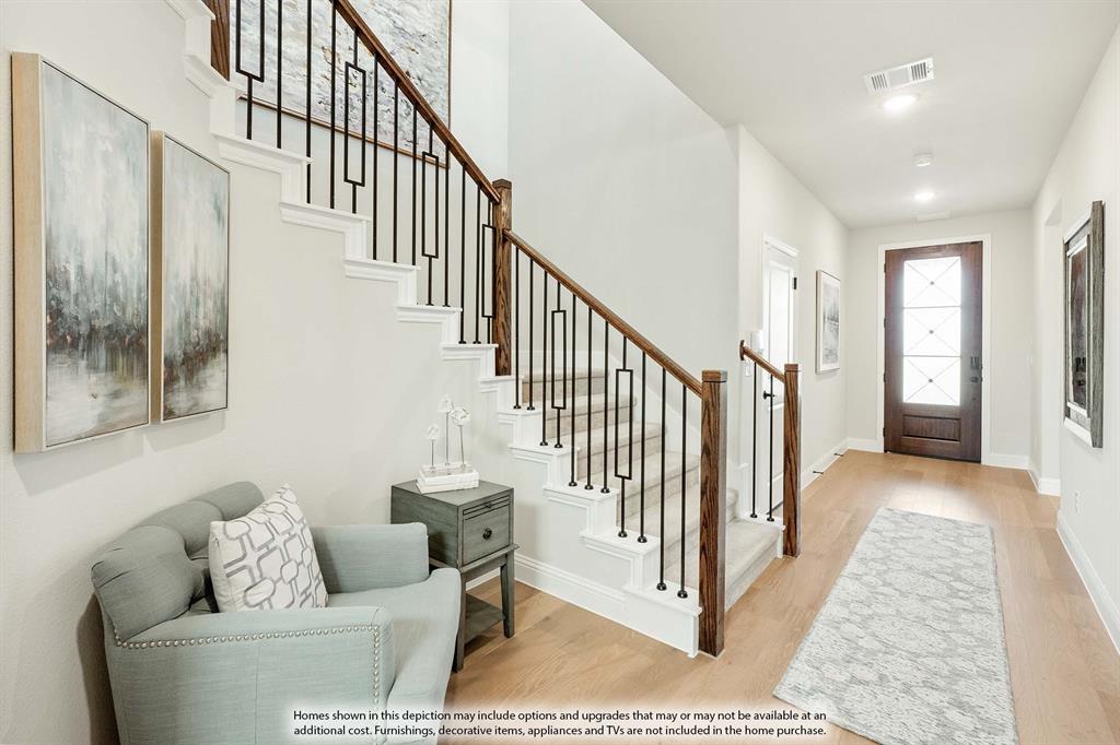 3803 Hidden Cove Court