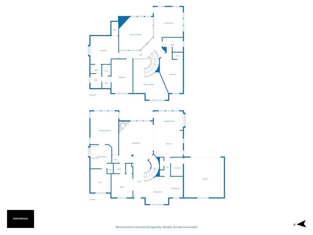 Ovilla Creek Estates - Residential