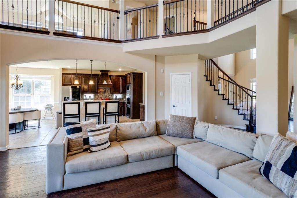 Ovilla Creek Estates - Residential