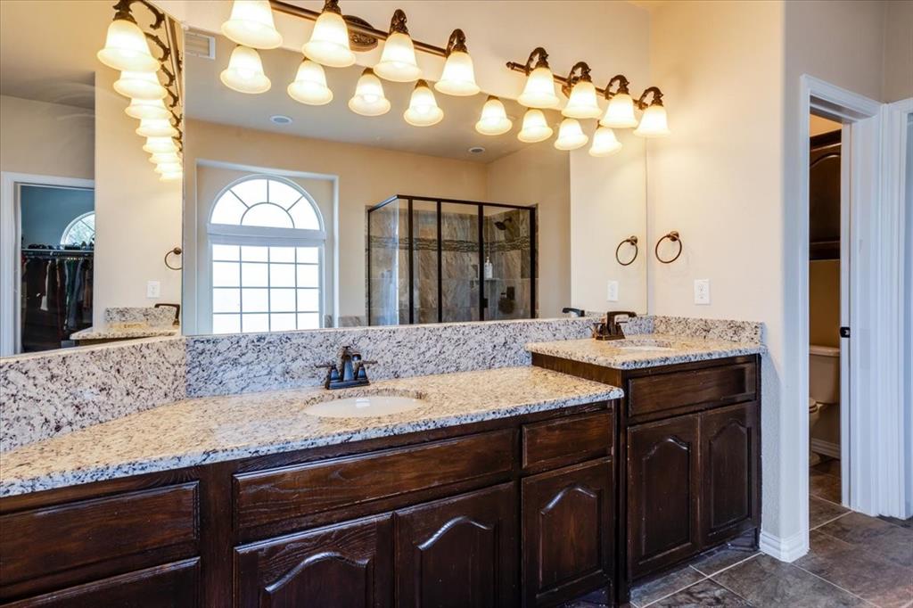 Ovilla Creek Estates - Residential