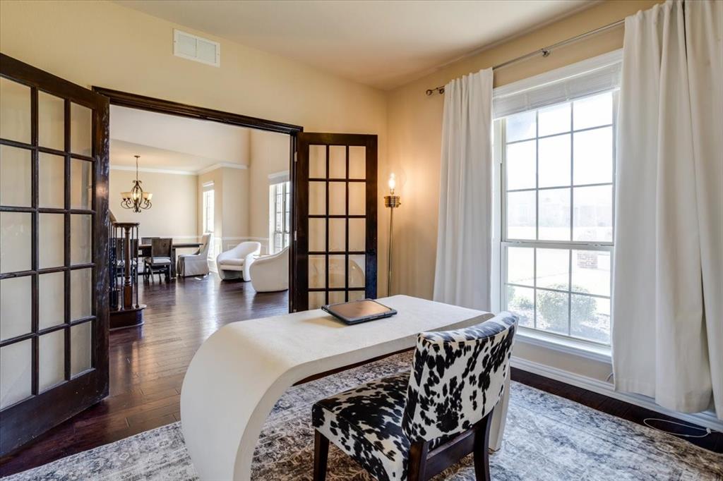 Ovilla Creek Estates - Residential