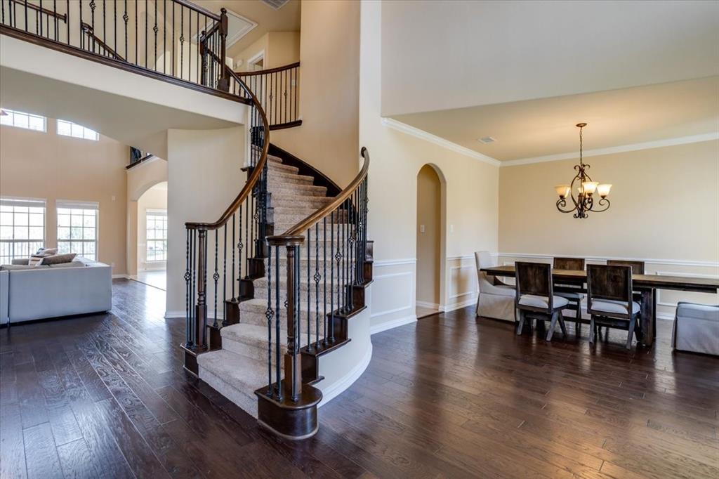 Ovilla Creek Estates - Residential