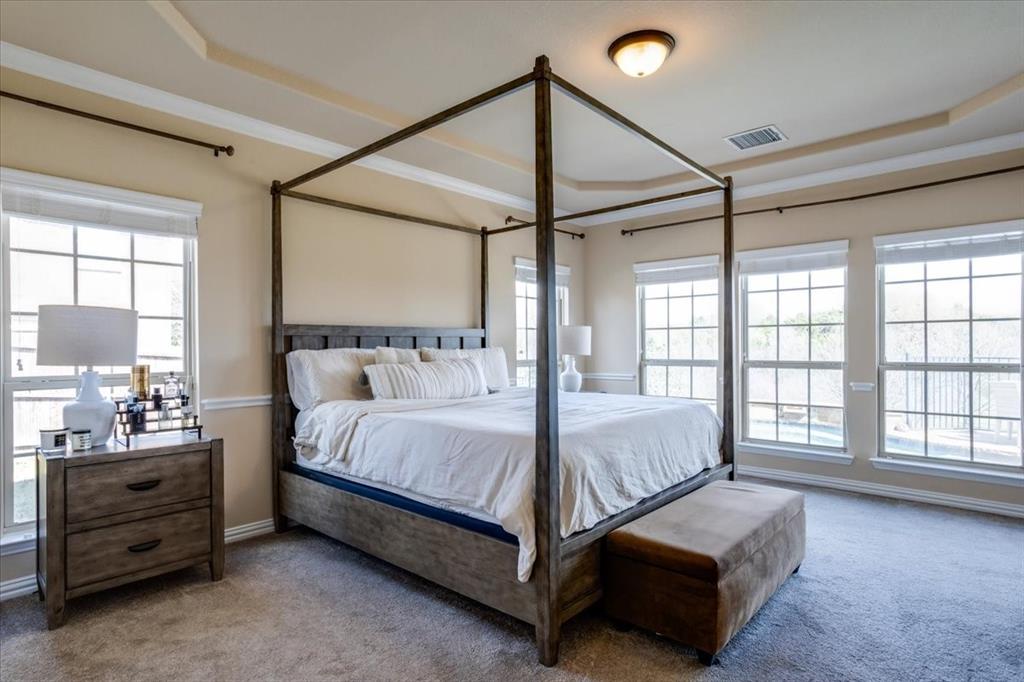 Ovilla Creek Estates - Residential