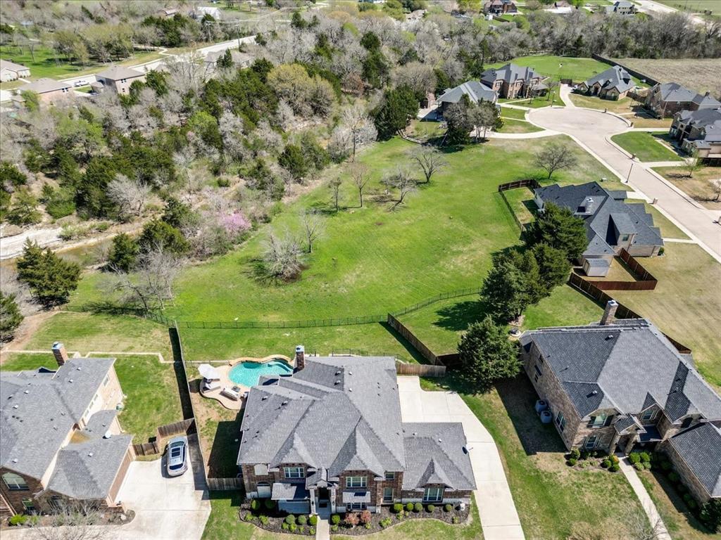 Ovilla Creek Estates - Residential