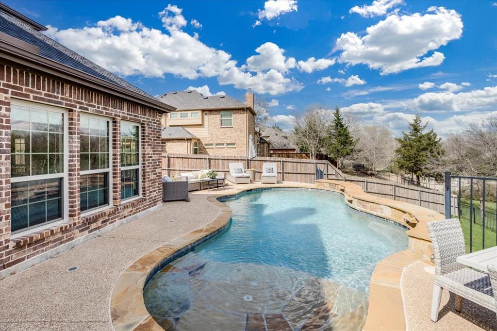 Ovilla Creek Estates - Residential