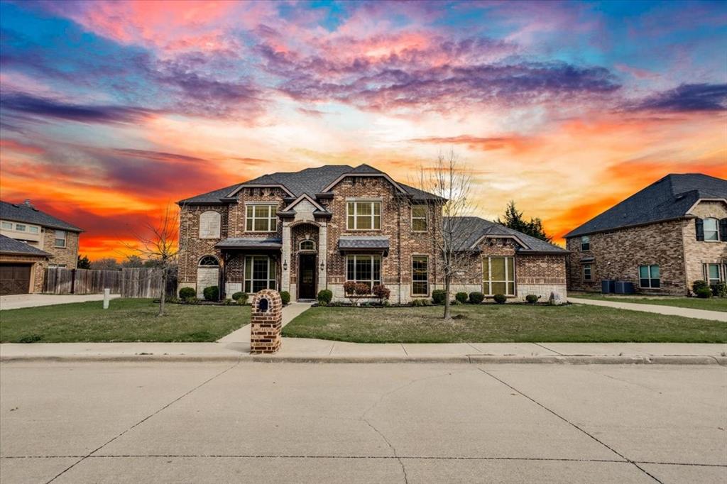 Ovilla Creek Estates - Residential