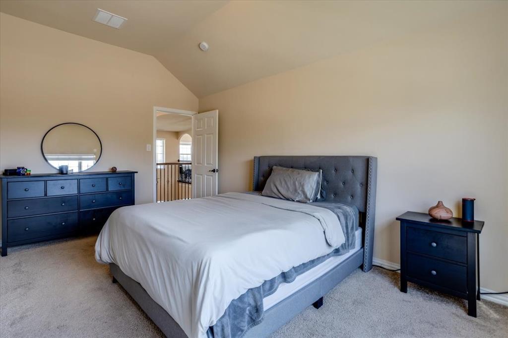 Ovilla Creek Estates - Residential