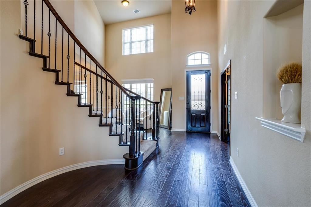 Ovilla Creek Estates - Residential