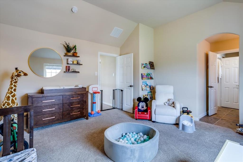 Ovilla Creek Estates - Residential