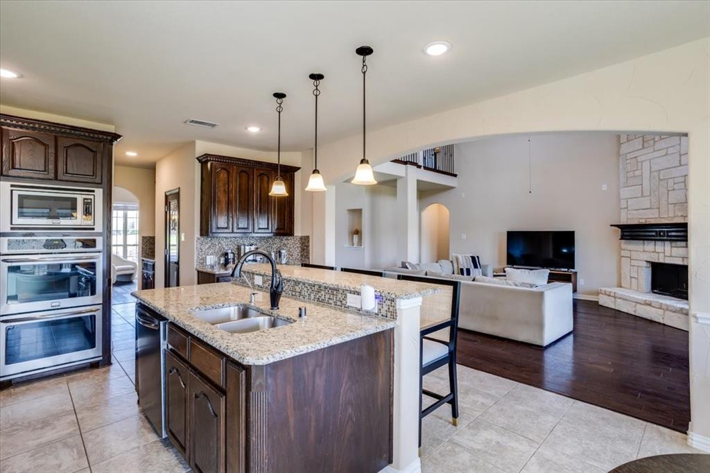 Ovilla Creek Estates - Residential