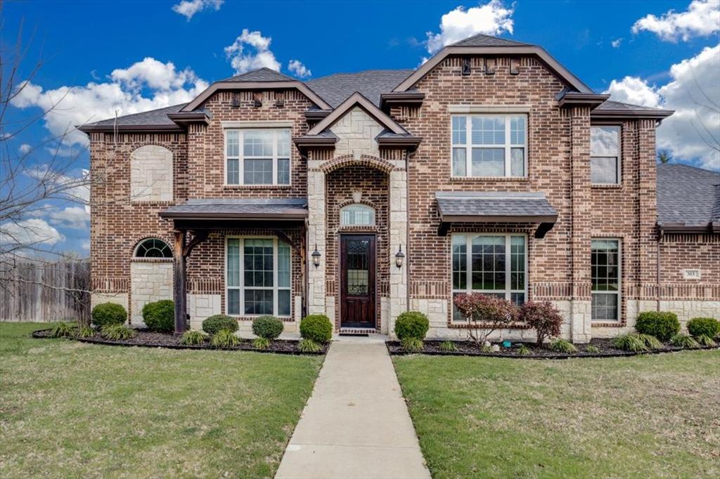 Ovilla Creek Estates - Residential