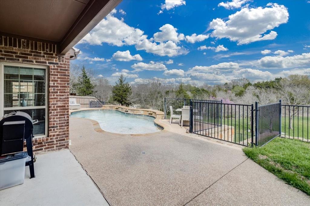 Ovilla Creek Estates - Residential