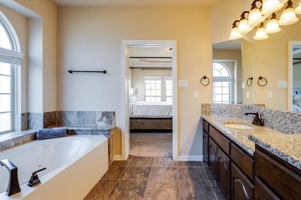 Ovilla Creek Estates - Residential