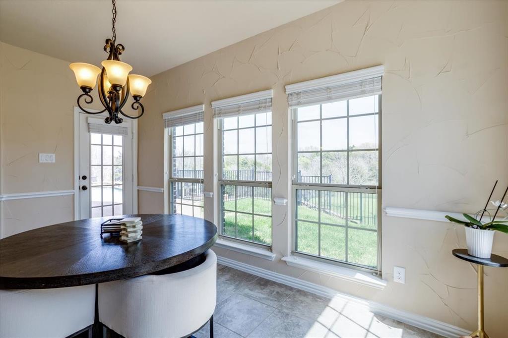 Ovilla Creek Estates - Residential