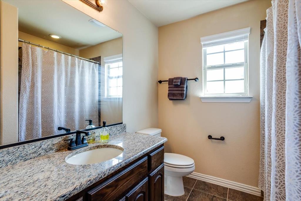 Ovilla Creek Estates - Residential