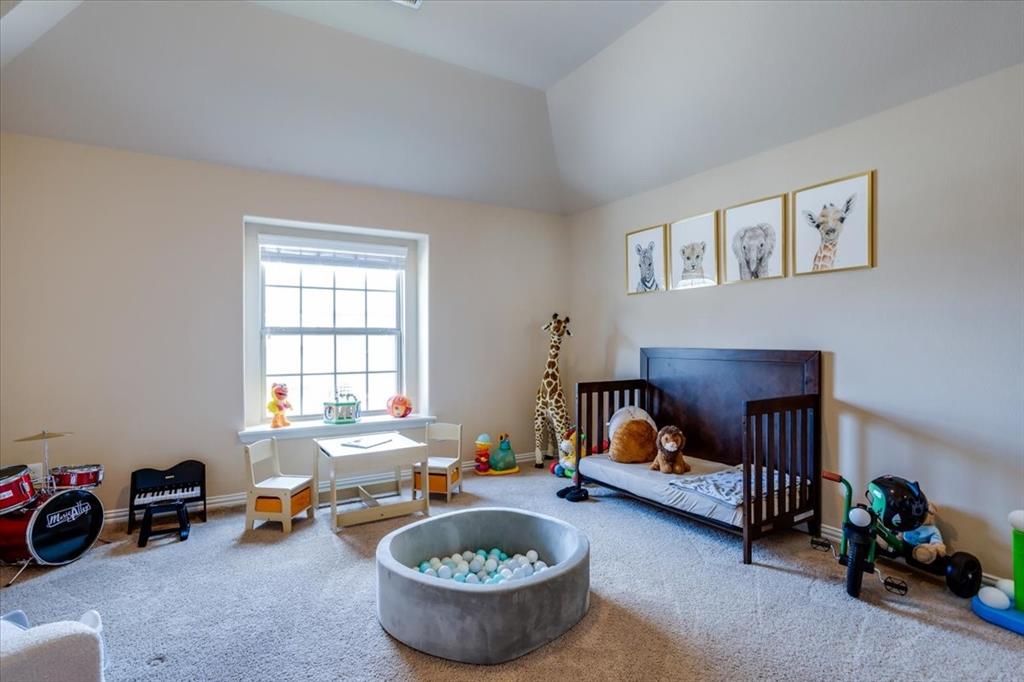 Ovilla Creek Estates - Residential