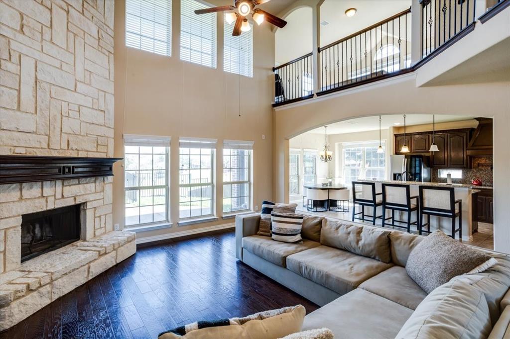 Ovilla Creek Estates - Residential