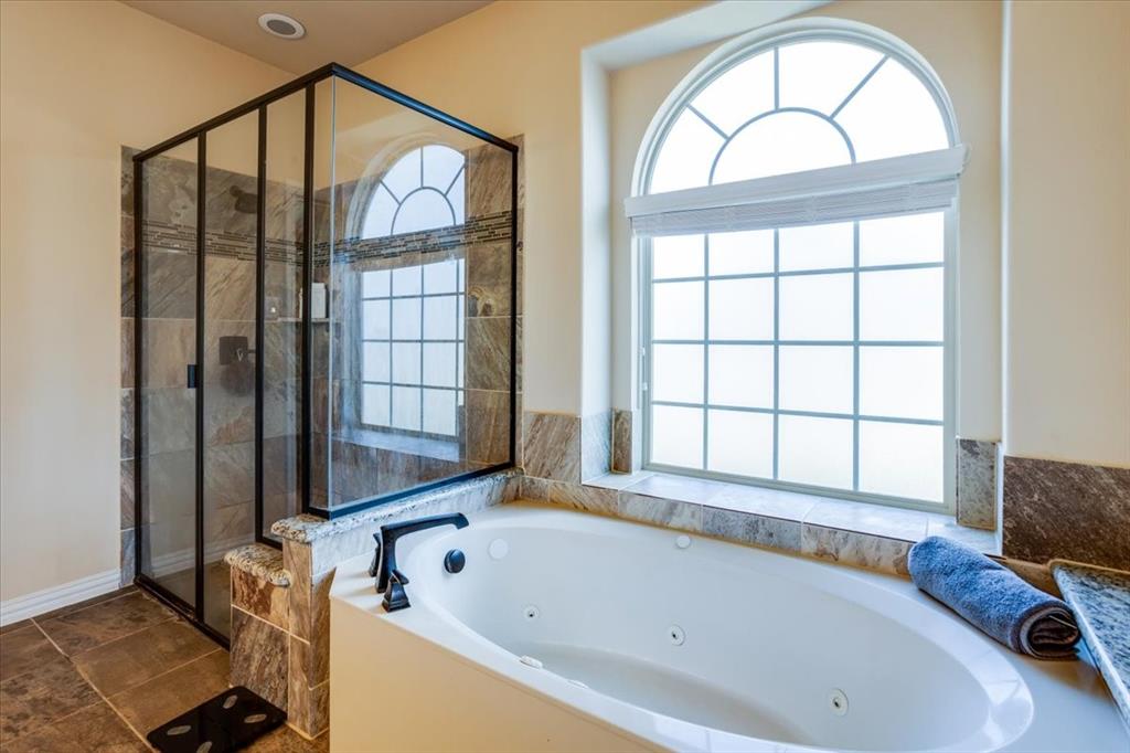 Ovilla Creek Estates - Residential