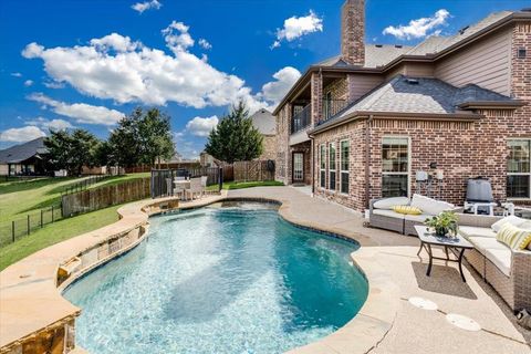303 Fountain Creek Court Ovilla TX 75154