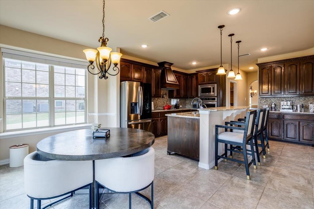 Ovilla Creek Estates - Residential