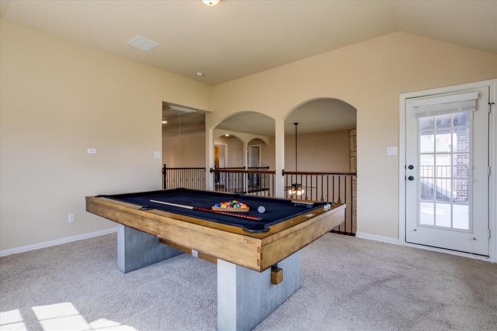 Ovilla Creek Estates - Residential